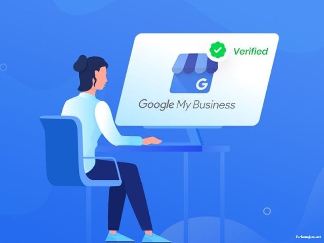 API Kodlu Kurumsal Google Haritalar ve Benim İşletmem Sayfası Kurulumu