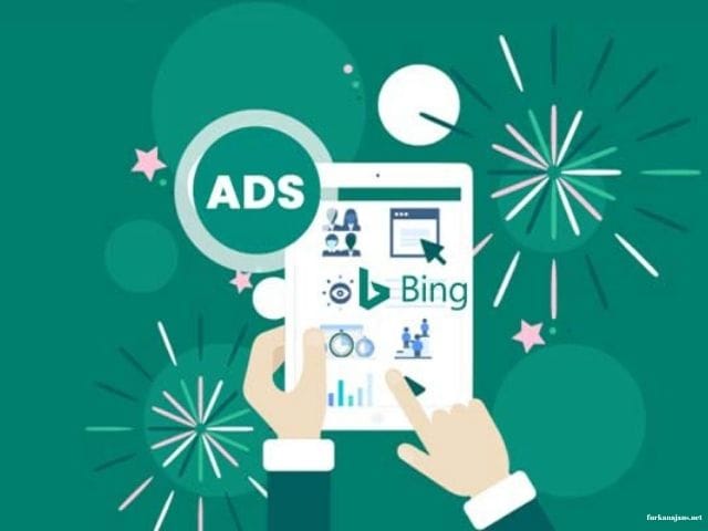 Bing Ads Reklamları