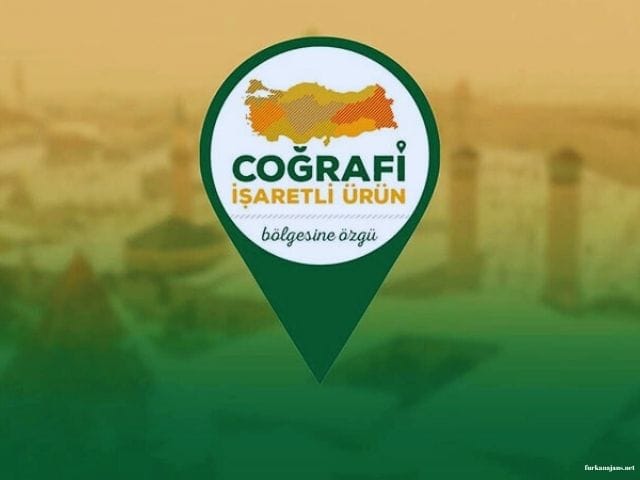 Coğrafi İşaret Tescil Hizmetleri