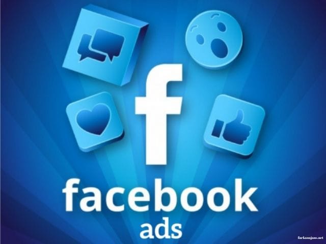 Facebook Sponsorlu Reklamları