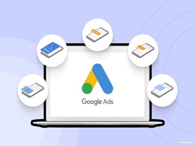 Google Ads Adwords Reklamları