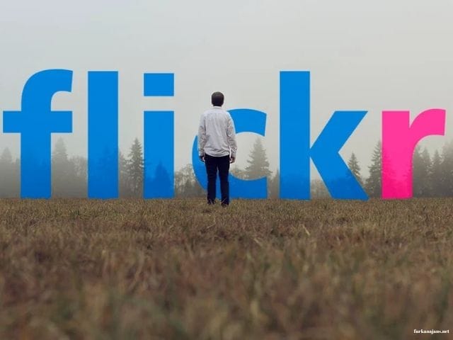 API Kodlu Kurumsal Flickr İşletme Sayfası Kurulumu