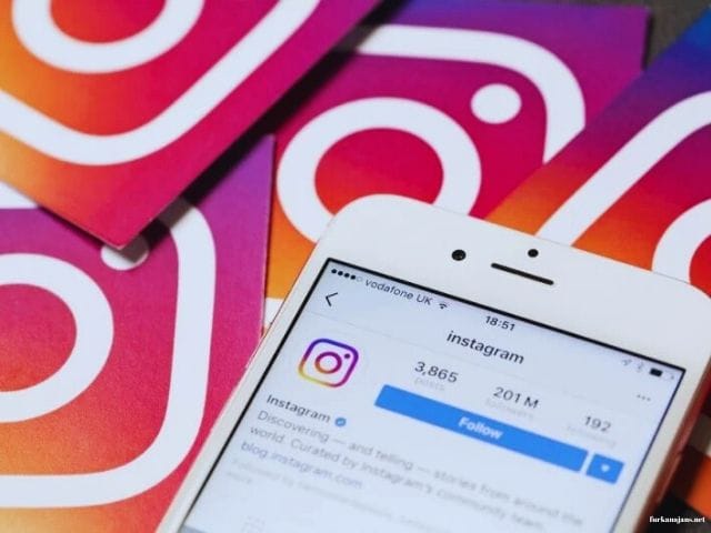 API & SEO Altyapılı Kurumsal Instagram İşletme Sayfası Kurulumu