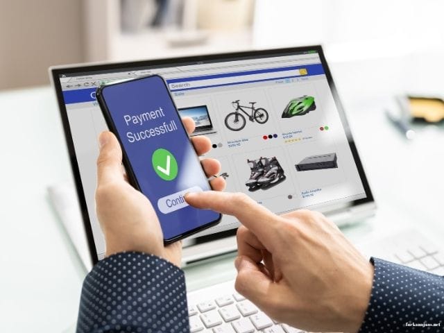Kurumsal SEO Altyapılı E-Ticaret Web Siteleri Yapımı