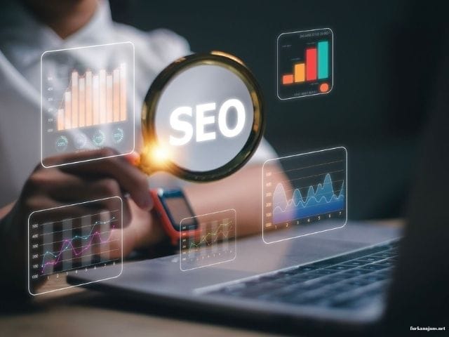 Kurumsal SEO Danışmanı