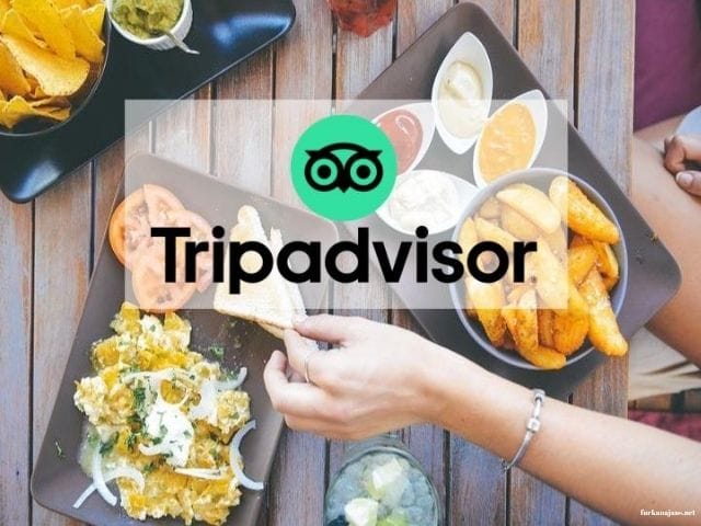 Kurumsal Tripadvisor İşletme Sayfası Kurulumu