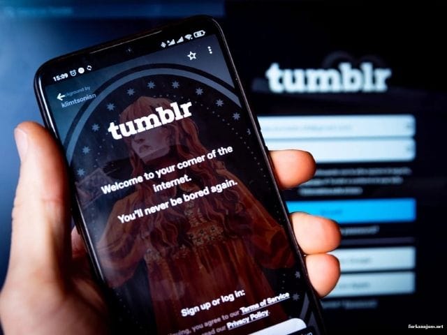 API Kodlu Kurumsal Tumblr İşletme Sayfası Kurulumu