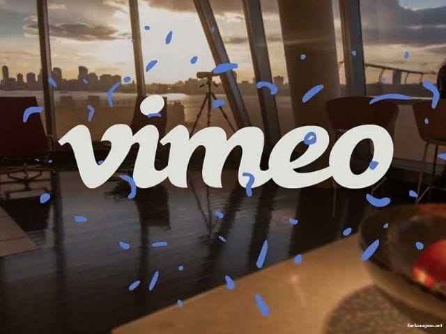 API Kodlu Kurumsal Vimeo İşletme Sayfası Kurulumu