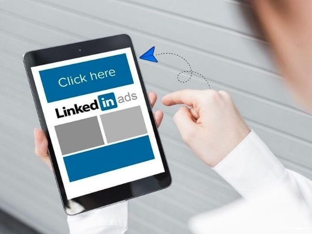 Linkedin Reklamları