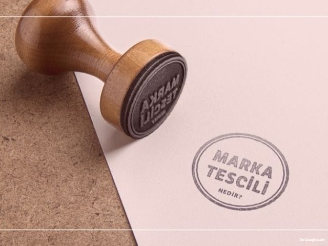 Marka Tescil Hizmetleri