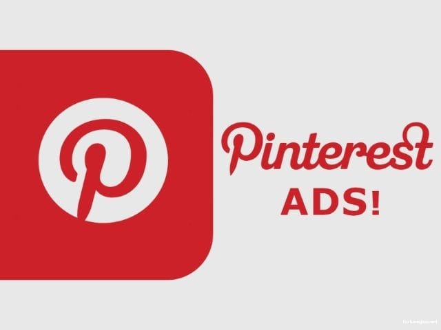 Pinterest Reklamları