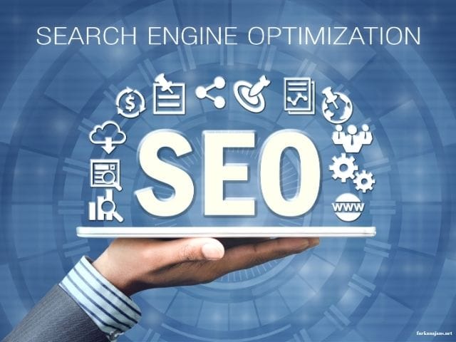 Profesyonel Google SEO Danışmanı ve SEO Uzmanı