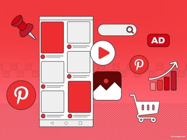 Profesyonel Pinterest Reklamları