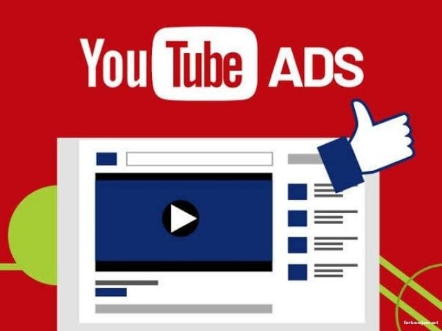 Profesyonel YouTube Reklamları