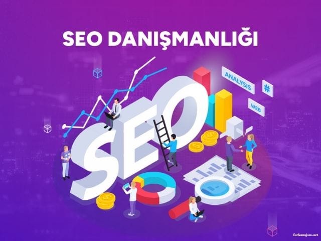 SEO Danışmanı Uzmanı