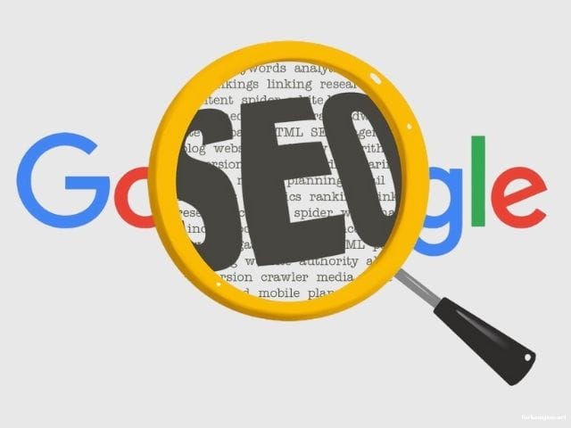 SEO Uzmanı
