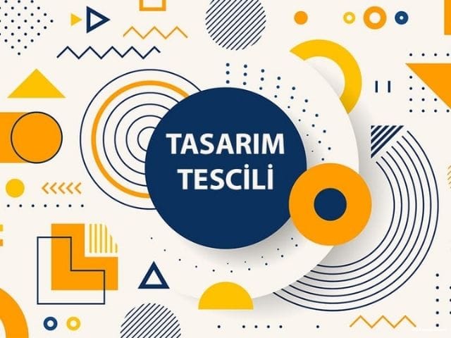 Tasarım Tescil Hizmetleri