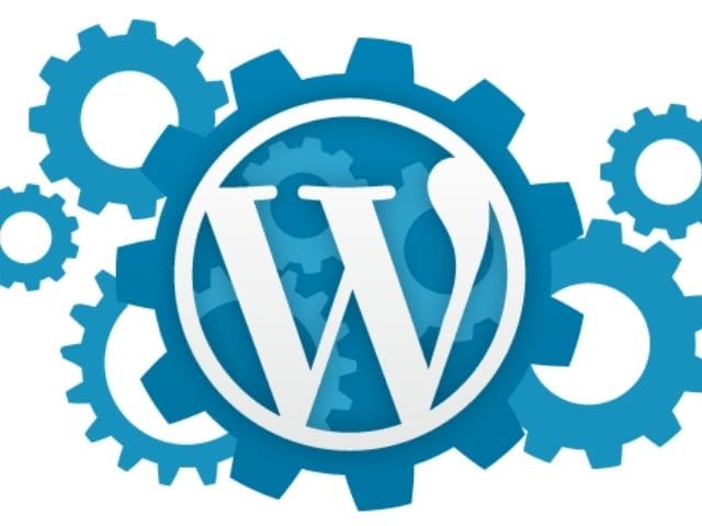 WordPress Blog Sayfası ve Sosyal Medya Paylaşım Yöneticisi Kurulumu