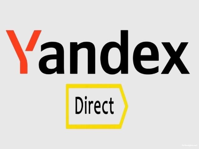 Yandex Direct Reklamları